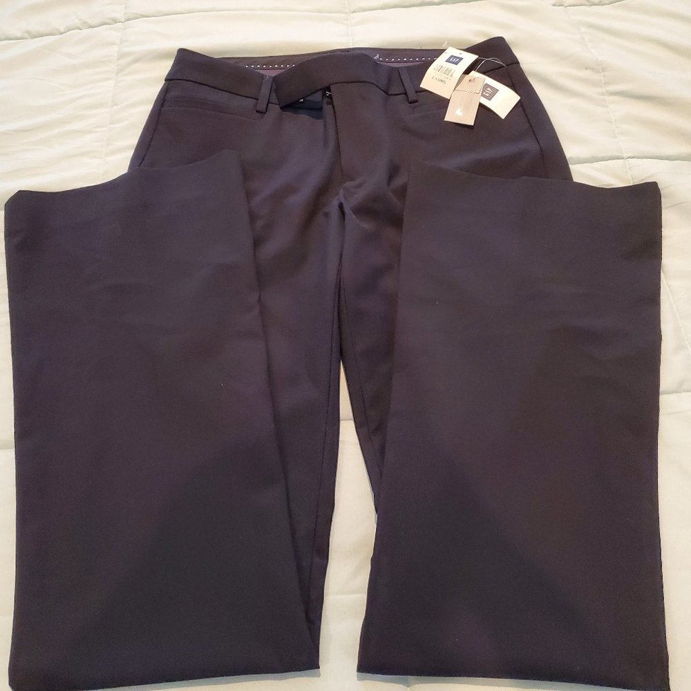 Gap Pants- Brand New